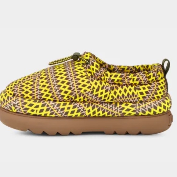 UGG Women’s Maxi Heritage Braid Clog - Picture 4 of 16